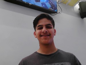 Face Image